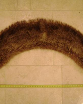 Collo di pelliccia