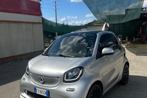 Smart fortwo superpassion 0.90 turbo