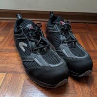 scarpe antinfortunistiche