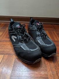 scarpe antinfortunistiche