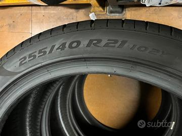 4 GOMME NUOVE ESTIVO 2554021-2853521 - CP46818242