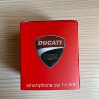 Smartphone car holder Ducati