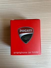 Smartphone car holder Ducati