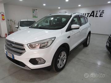 Ford Kuga 1.5 TDCI 120 CV S&S 2WD Titanium