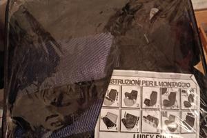 Coprisedili universali per auto