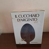 cofanetto il cucchiaio d'argento 