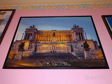 QUADRI DIAMOND PAINTING