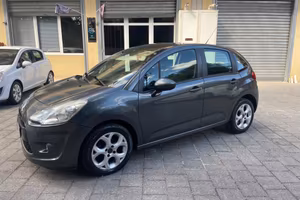 Citroen C3 1.1 Exclusive