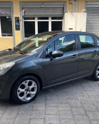 Citroen C3 1.1 Exclusive