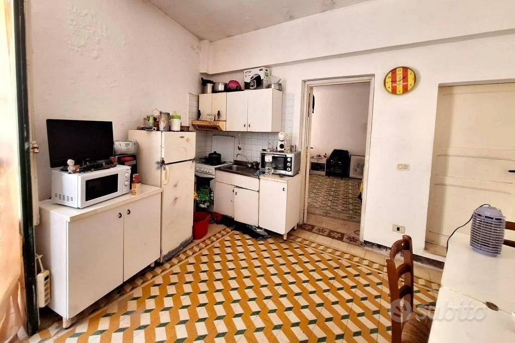 Appartamento – Trapani, Il Palazzo - Vista 5
