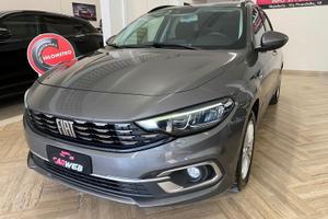 FIAT TIPO SW 1.3 MJT 95cv LED NAVY CarPlay 2021