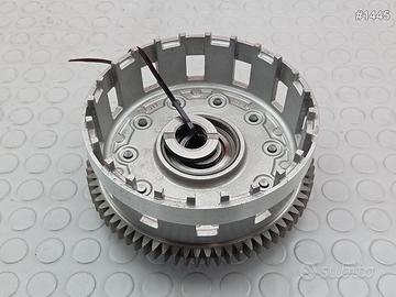 CAMPANA FRIZIONE YAMAHA XV 950 R 2017 2020 BOLT 20