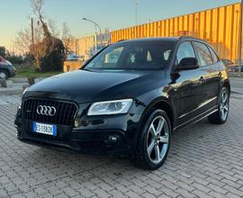 Audi Q5 2.0 TDI 177CV quattro S tronic Advanced
