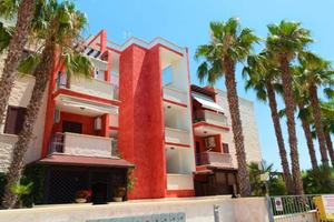 Casa vacanza baia verde gallipoli vic. MARE PRAJA"