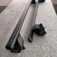 Barre portatutto Astra J