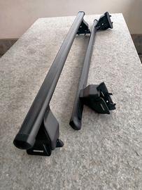 Barre portatutto Astra J