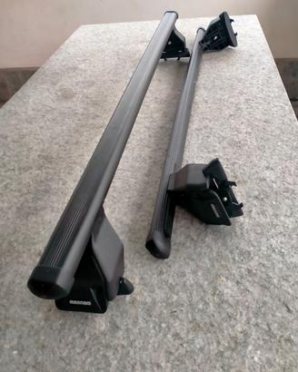 Barre portatutto Astra J