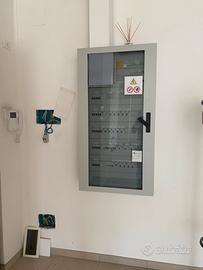 Quadro elettrico