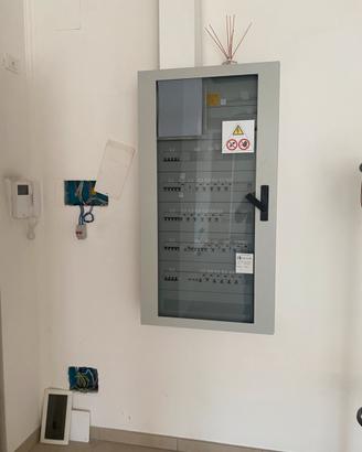 Quadro elettrico