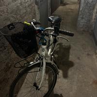 Bicicletta elettrica