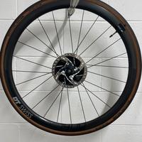 Ruote Dt Swiss PRC 1400 Spline 35