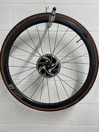 Ruote Dt Swiss PRC 1400 Spline 35