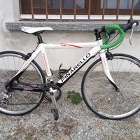 Bici da strada Pinarello Fp0 