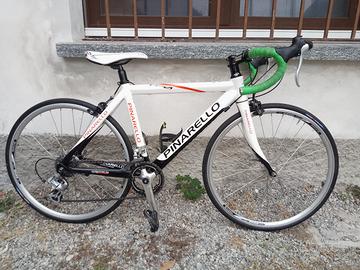 Bici da strada Pinarello Fp0 