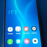 smartphone ITT ONE C 26