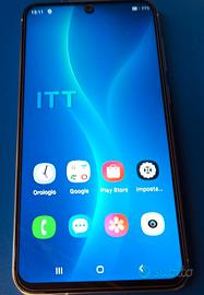 smartphone ITT ONE C 26