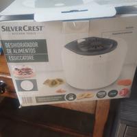 Essiccatore silvercrest