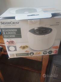 Essiccatore silvercrest