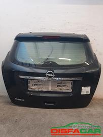 Opel mokka sportellone