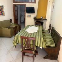 Appartamento con giardino