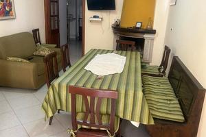 Appartamento con giardino