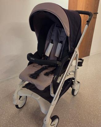 Trilogy City Inglesina