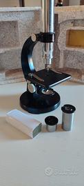 microscopio
