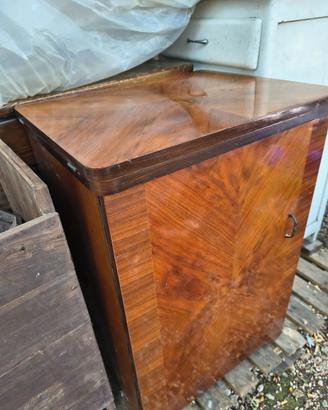 Macchina da cucire Necchi vintage
