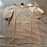 T shirt Harley Davidson