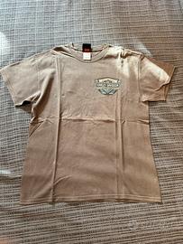 T shirt Harley Davidson