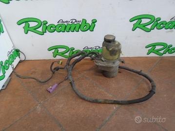 POMPA STERZO ELETTRICA ZAFIRA A 2.0 DTI 2001