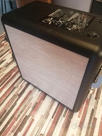 Macchina a capsule per caffè