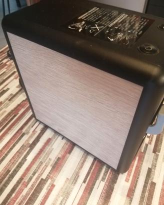 Macchina a capsule per caffè