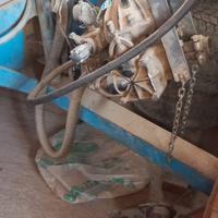 attrezzatura agricola