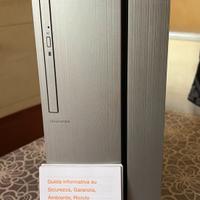 computer Lenovo idacenter 510/510A