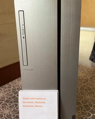 computer Lenovo idacenter 510/510A