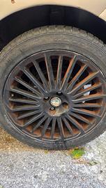  auto usata mito alfa romeo 