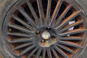  auto usata mito alfa romeo 