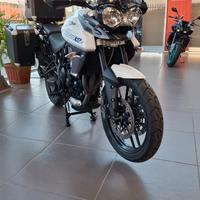 Triumph Tiger 800 XRX - 2017