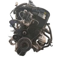 Motore Alfa Romeo 147 1.9 JTD del 2006 937A3000